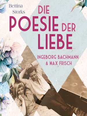 cover image of Ingeborg Bachmann und Max Frisch